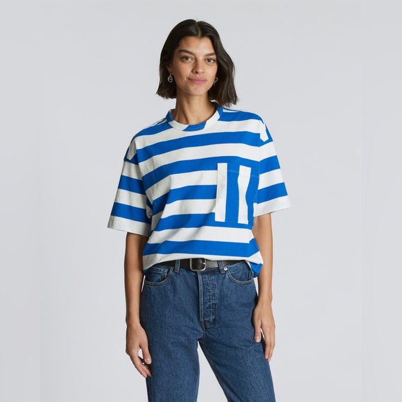 The Everyone Relaxed Tee from Everlane - Picture 1 of 6